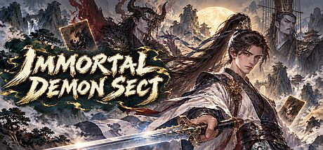 Immortal Demon Sect