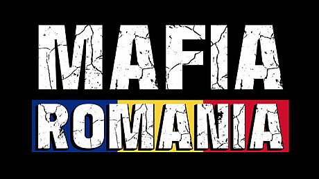 MAFIA ROMANIA Game