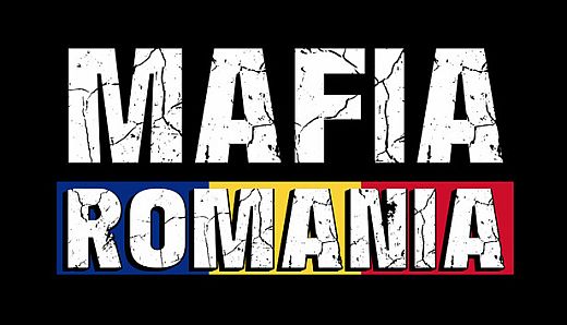 MAFIA ROMANIA