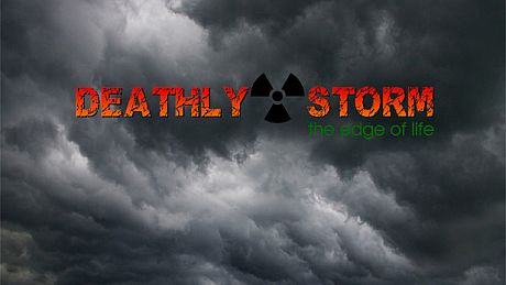 Deathly Storm: The Edge of Life Game