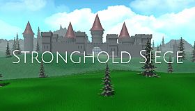 Stronghold Siege