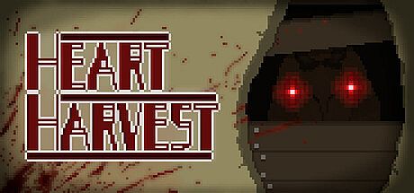 Heart Harvest: A Detective Game