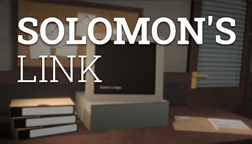 Solomon's Link