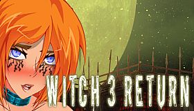 Witch 3 Return DrmFree