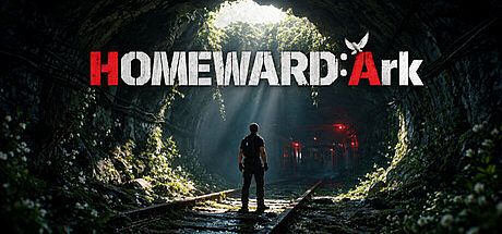 HOMEWARD:Ark Game