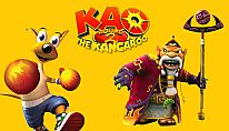 Kup Kao the Kangaroo - Round 2 na PC