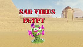 Sad Virus Egypt