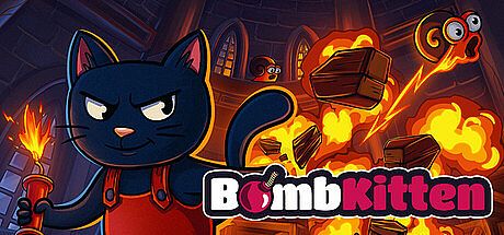 Bomb Kitten Game