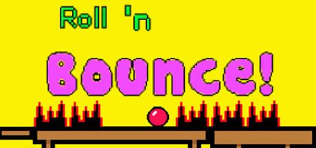 Roll n' Bounce Game