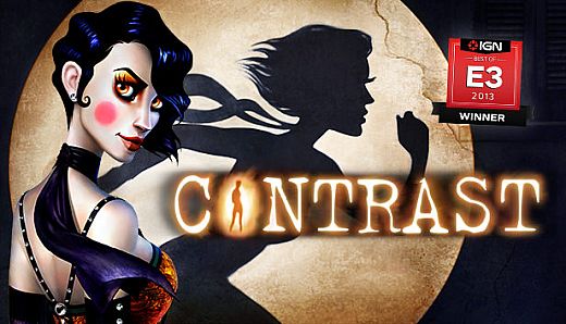 Contrast