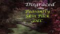 Disgraced Supporter Peasantry Skin Pack DLC