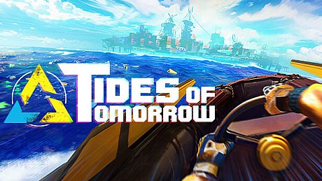 Tides of Tomorrow Game