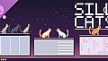 Sill Cats - Cat Pack 1