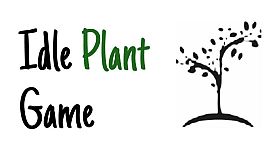 Idle Plant Game