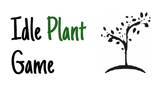 Idle Plant Game