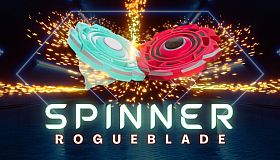 Spinner: Rogueblade