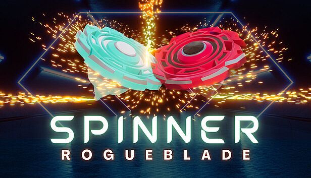 Buy Spinner: Rogueblade