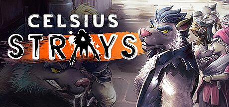 Celsius Strays Game