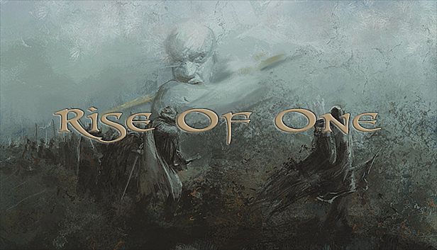 Buy Rise of One