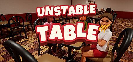 Unstable Table Game