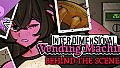 Interdimensional Vending Machine - Behind the Scenes