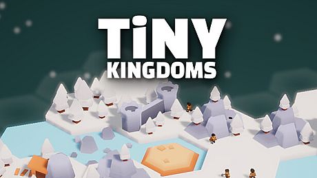 Tiny Kingdoms Game
