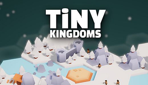Tiny Kingdoms