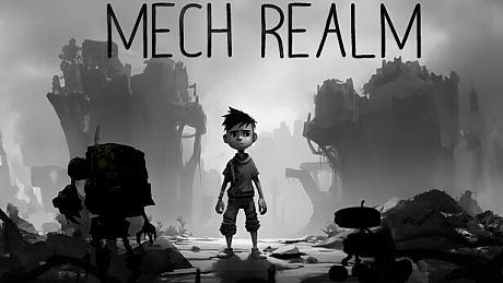 Mech Realm Game