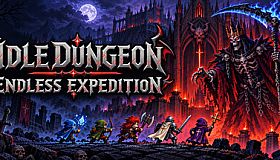 Idle Dungeon: Endless Expedition