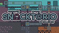 Comprar Snacktorio para PC