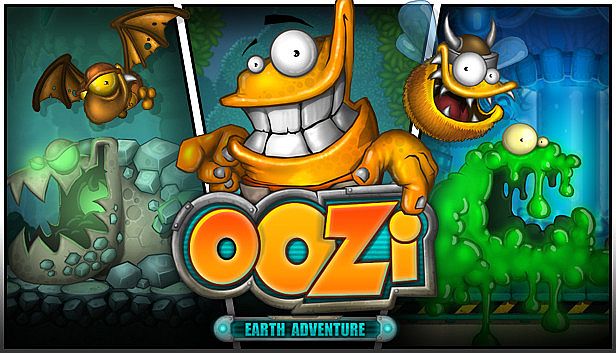Buy Oozi: Earth Adventure