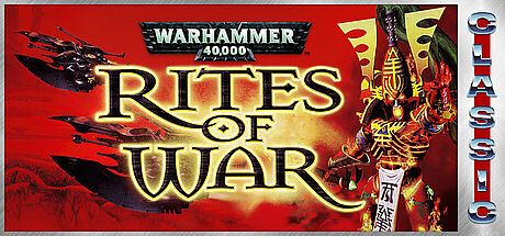 Warhammer 40,000: Rites of War (Classic) Game
