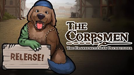The Corpsmen Game