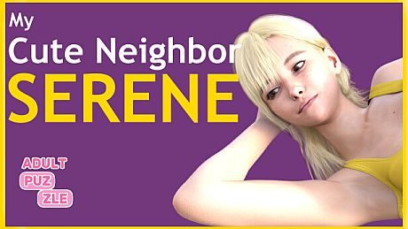 Neighbor Serene Game