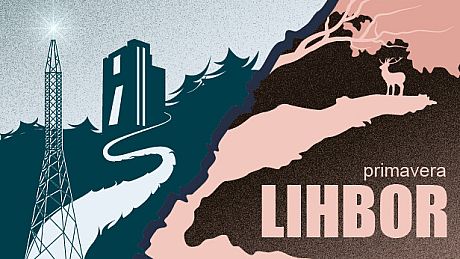 Primavera Lihbor Game