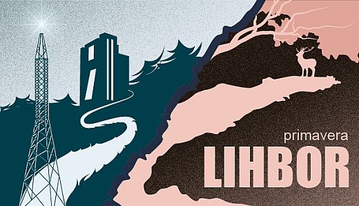 Primavera Lihbor