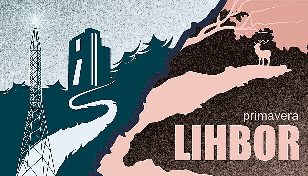 Buy Primavera Lihbor