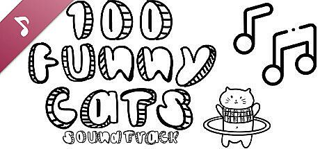 100 Funny Cats Soundtrack
