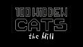 100 hidden cats - The Mill DLC