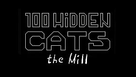 100 hidden cats - The Mill DLC