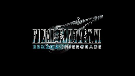 FINAL FANTASY VII REMAKE INTERGRADE Bundle