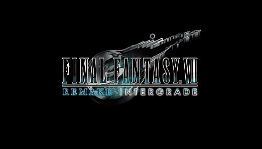 FINAL FANTASY VII REMAKE INTERGRADE