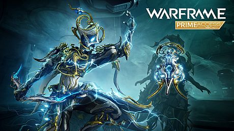 Warframe: Gyre Prime Access - Complete Pack DLC