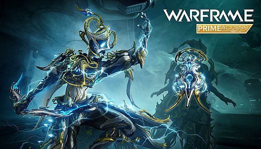 Warframe: Gyre Prime Access - Complete Pack