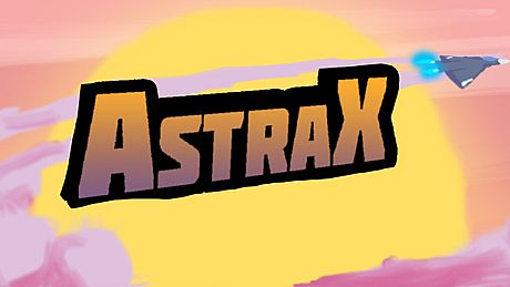 AstraX