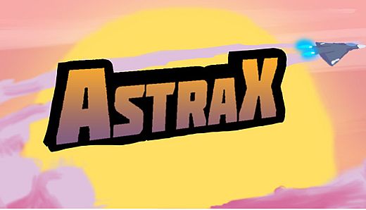 AstraX