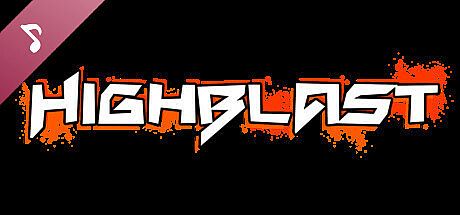 HIGHBLAST Soundtrack DLC