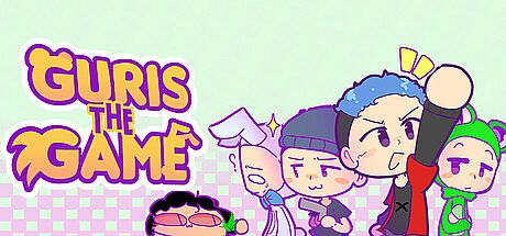 Guris The Game Game