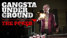 Gangsta Underground : The Poker
