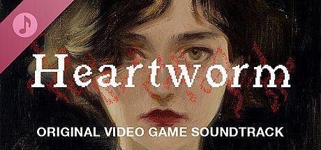 Heartworm Original Video Game Soundtrack DLC